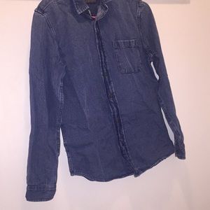 Jean shirt